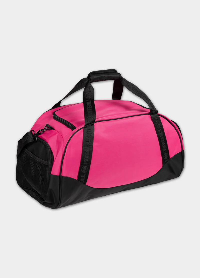 Pitbull Sports Training bag AVENIDA-pink